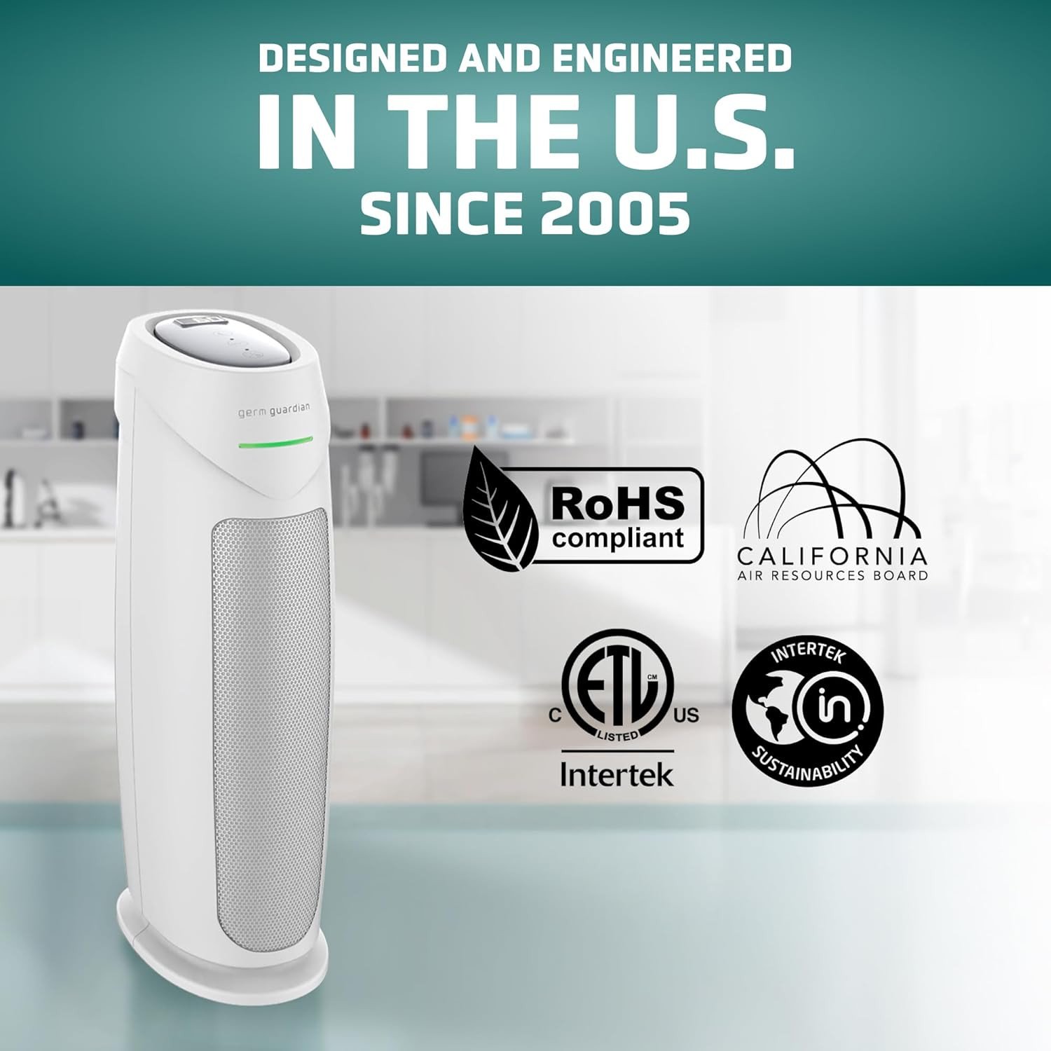 Household Appliances